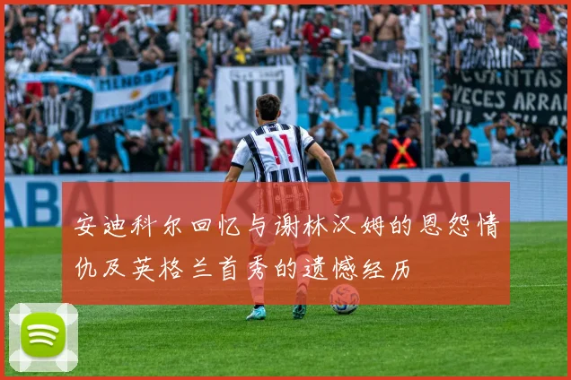 安迪科尔回忆与谢林汉姆的恩怨情仇及英格兰首秀的遗憾经历