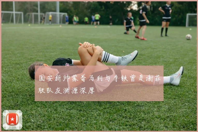国安新帅蒙哥马利与李铁曾是谢菲联队友渊源深厚