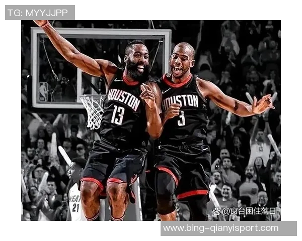 火箭媒体人点评哈登控球不稳老詹与保罗主控更具安全感